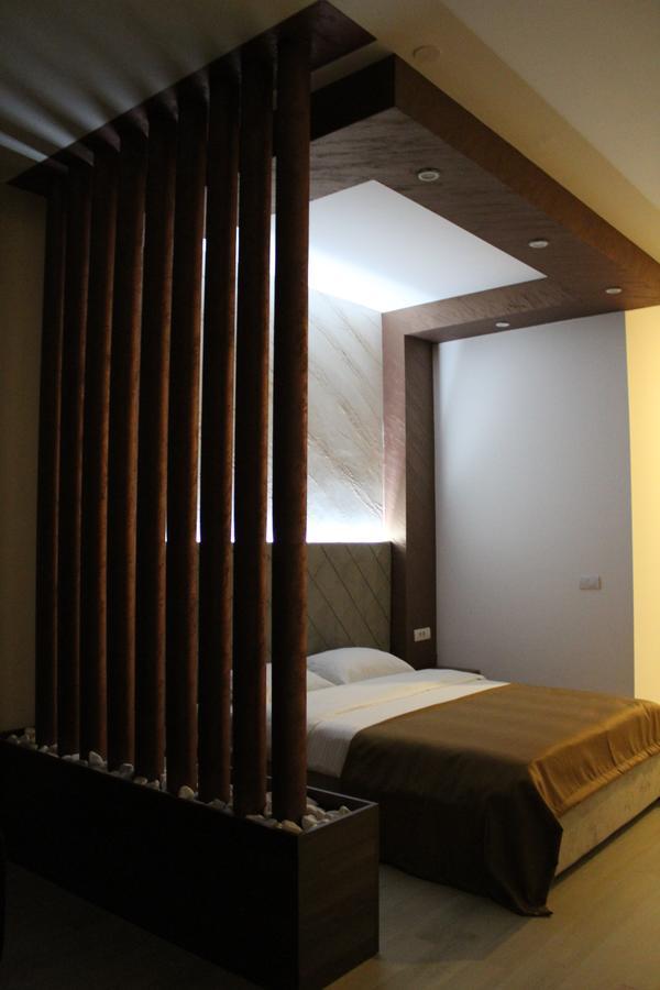 Ideal City Tutin Luaran gambar